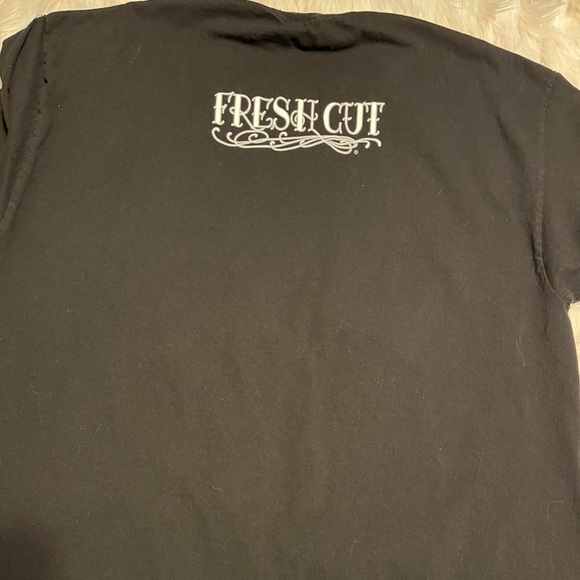 Fresh cut T Shirt - Picture 3 of 4